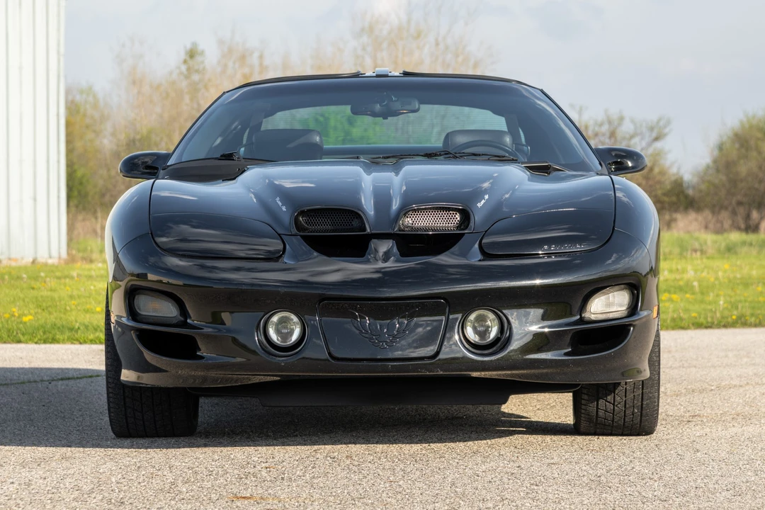 2000 Pontiac Firebird Trans Am 4th Gen - Image 13 of 31