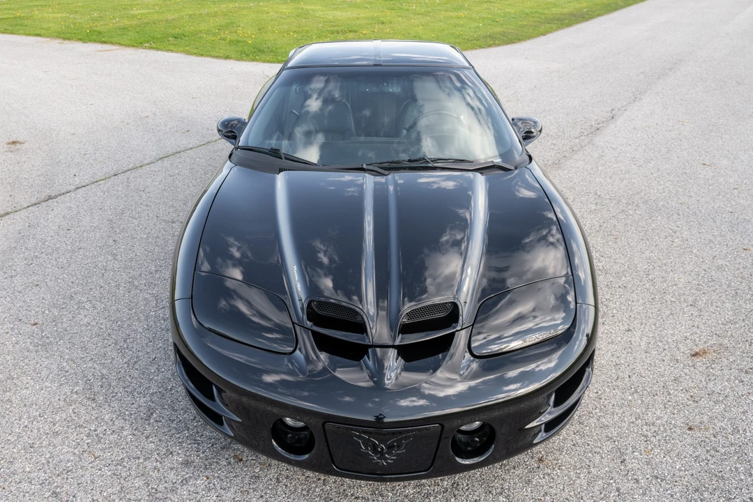 2000 Pontiac Firebird Trans Am 4th Gen - Image 24 of 31