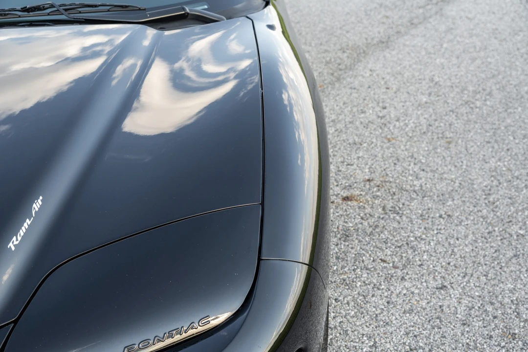 2000 Pontiac Firebird Trans Am 4th Gen - Image 27 of 31