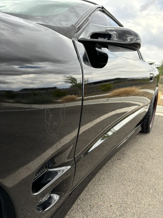 2000 Pontiac Firebird Trans Am 4th Gen - Image 22 of 31