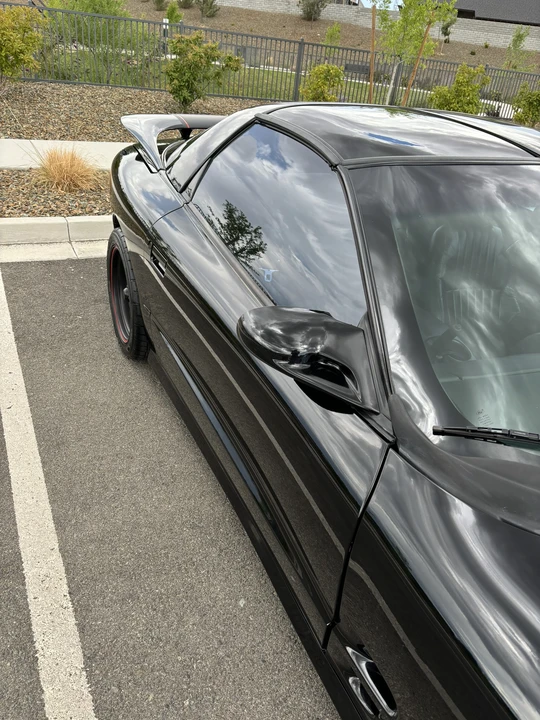 2000 Pontiac Firebird Trans Am 4th Gen - Image 29 of 31
