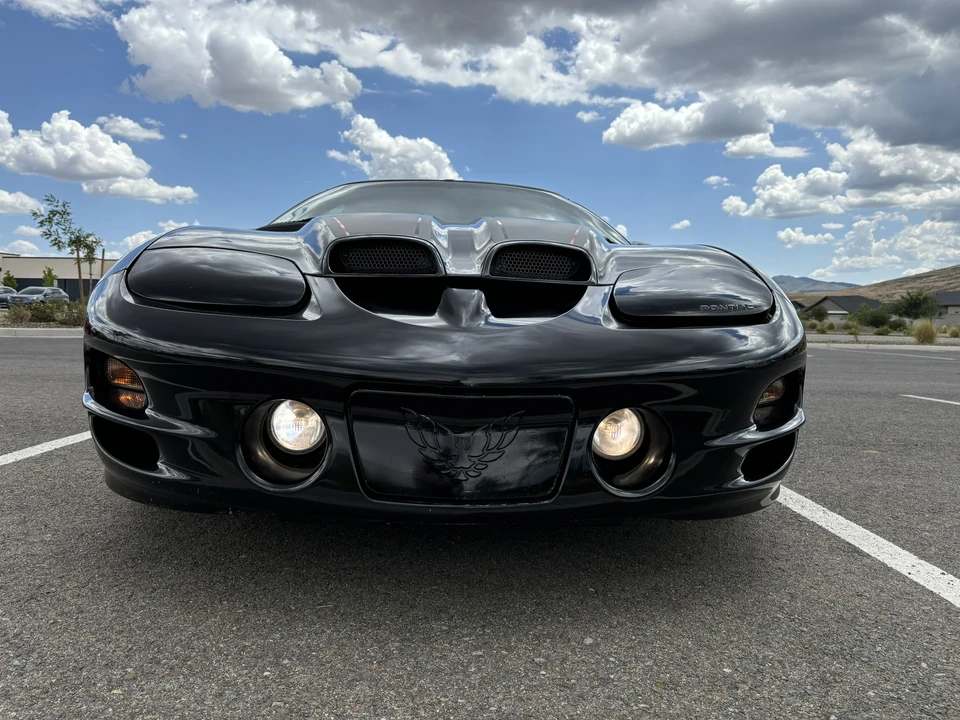 2000 Pontiac Firebird Trans Am 4th Gen - Image 6 of 31
