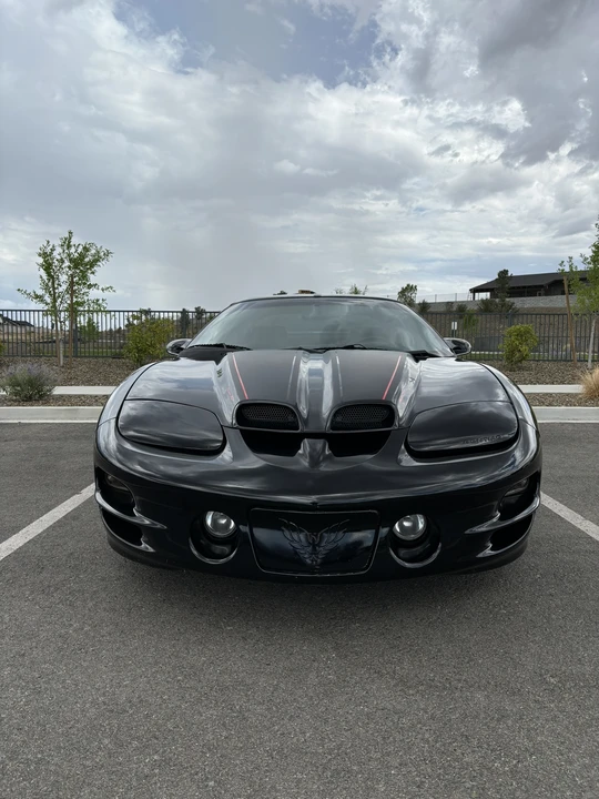 2000 Pontiac Firebird Trans Am 4th Gen - Image 4 of 31