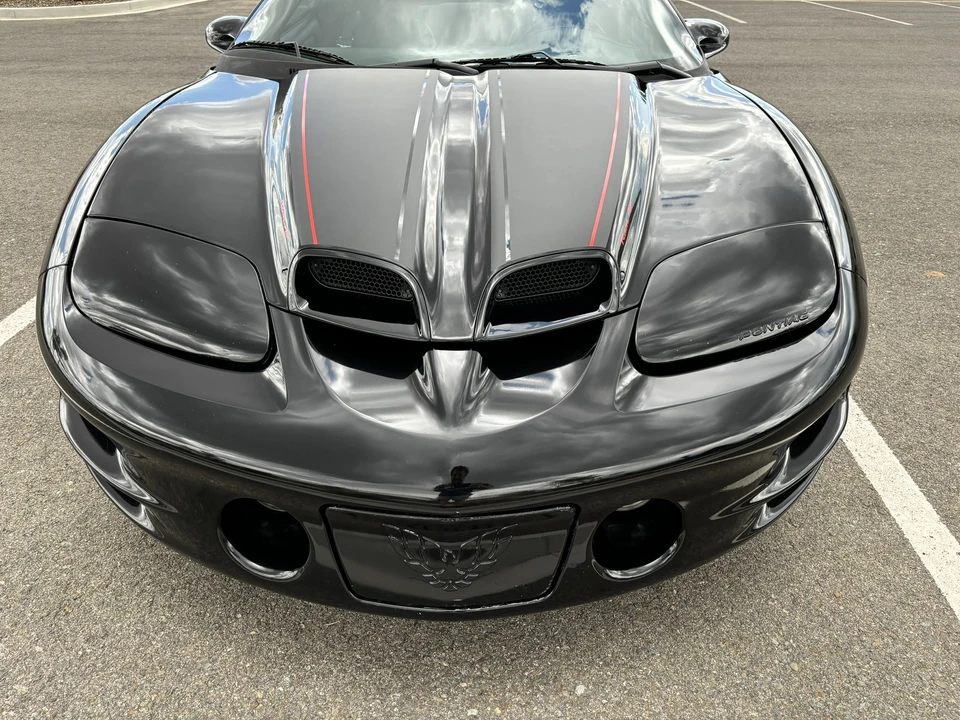 2000 Pontiac Firebird Trans Am 4th Gen - Image 19 of 31