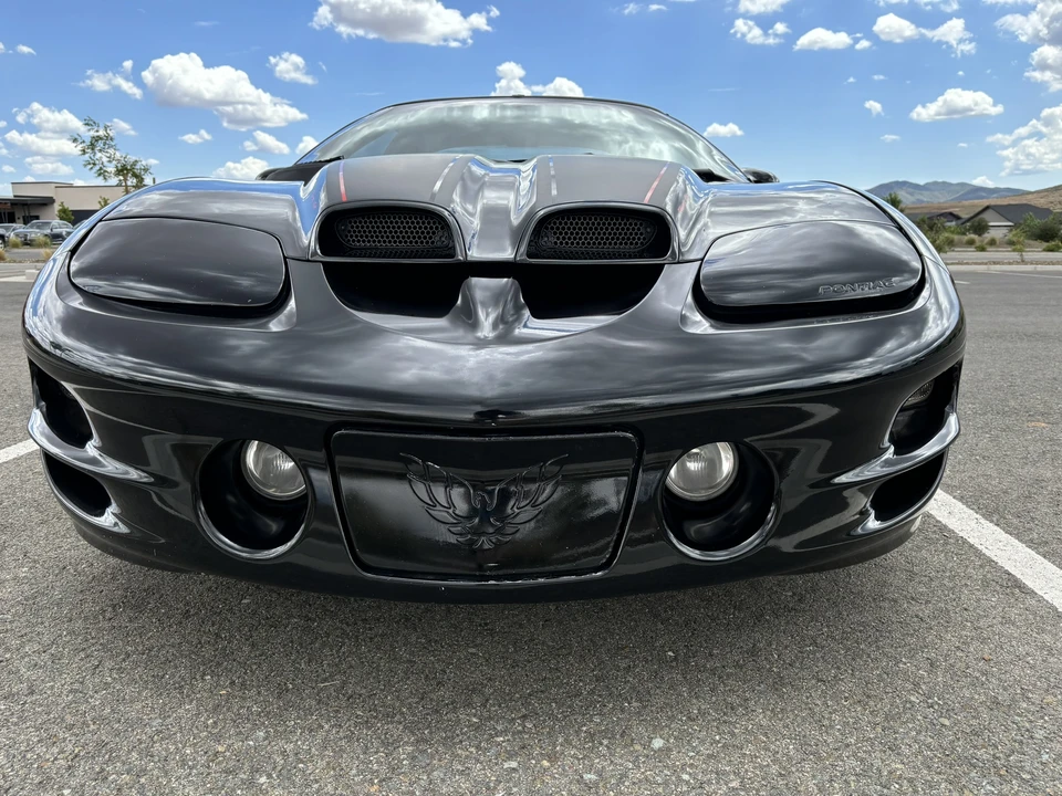 2000 Pontiac Firebird Trans Am 4th Gen - Image 5 of 31