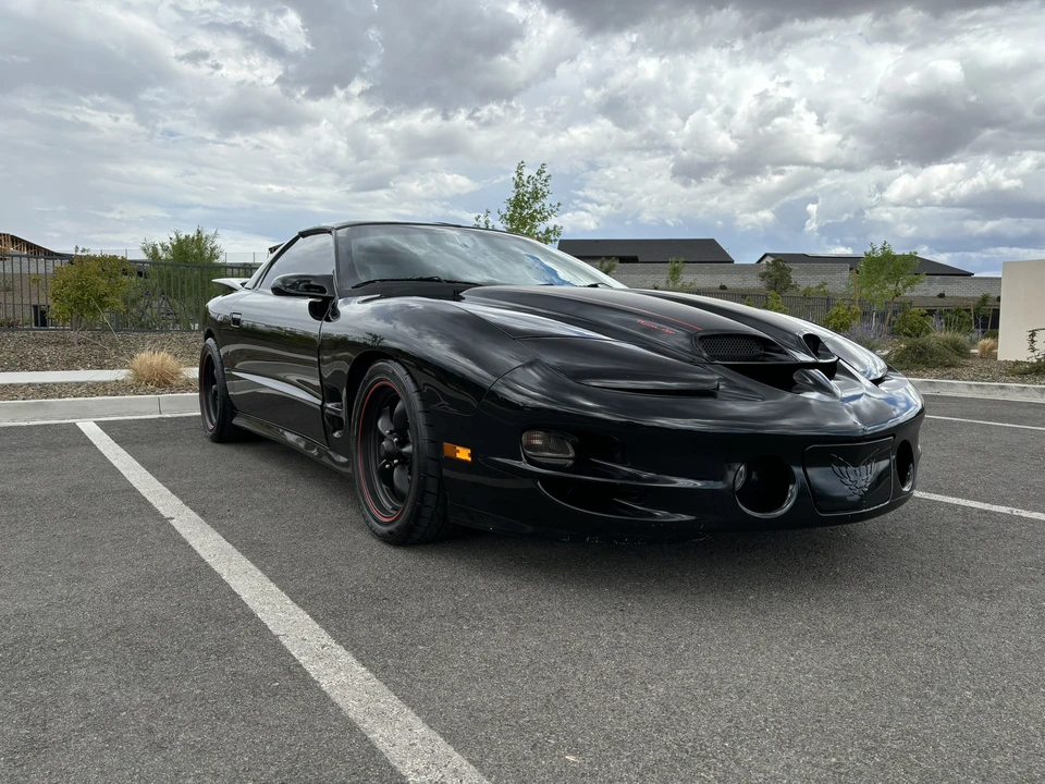 2000 Pontiac Firebird Trans Am 4th Gen - Image 3 of 31