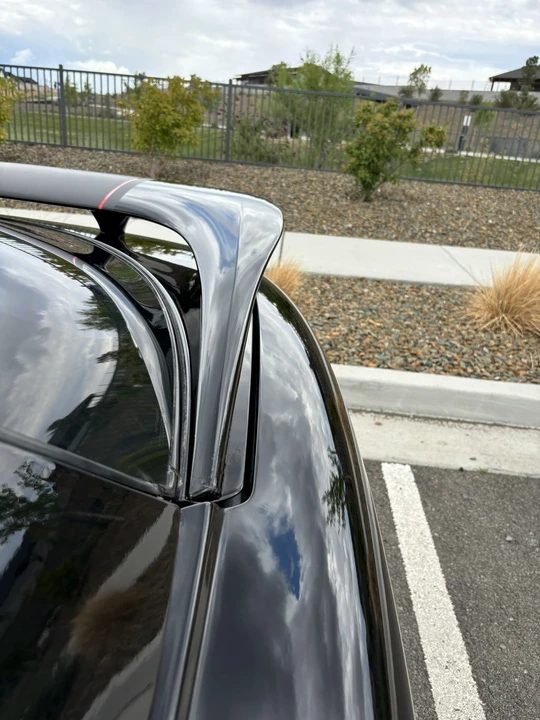 2000 Pontiac Firebird Trans Am 4th Gen - Image 24 of 31