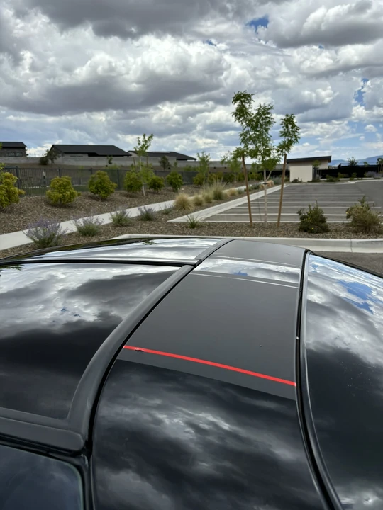 2000 Pontiac Firebird Trans Am 4th Gen - Image 23 of 31
