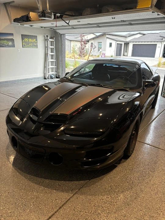 2000 Pontiac Firebird Trans Am 4th Gen - Image 20 of 31