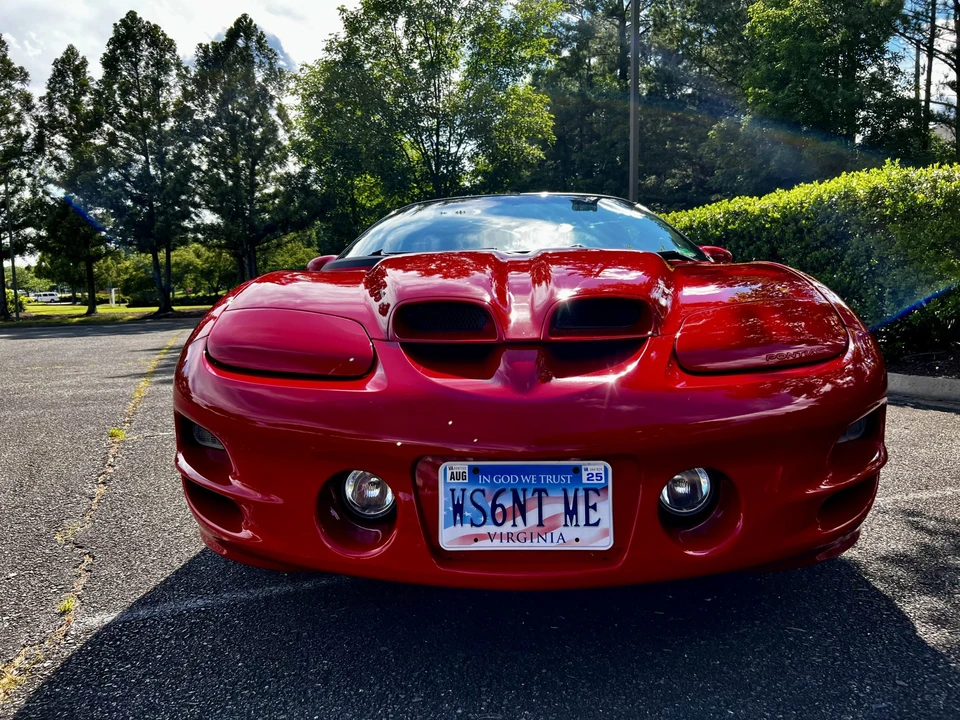 2000 Pontiac Firebird Trans Am 4th Gen - Image 6 of 31