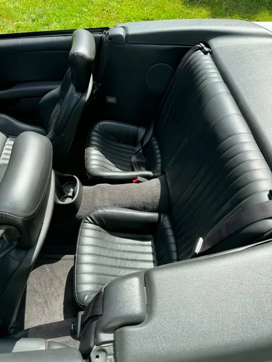 2000 Pontiac Firebird Trans Am 4th Gen - Image 7 of 13