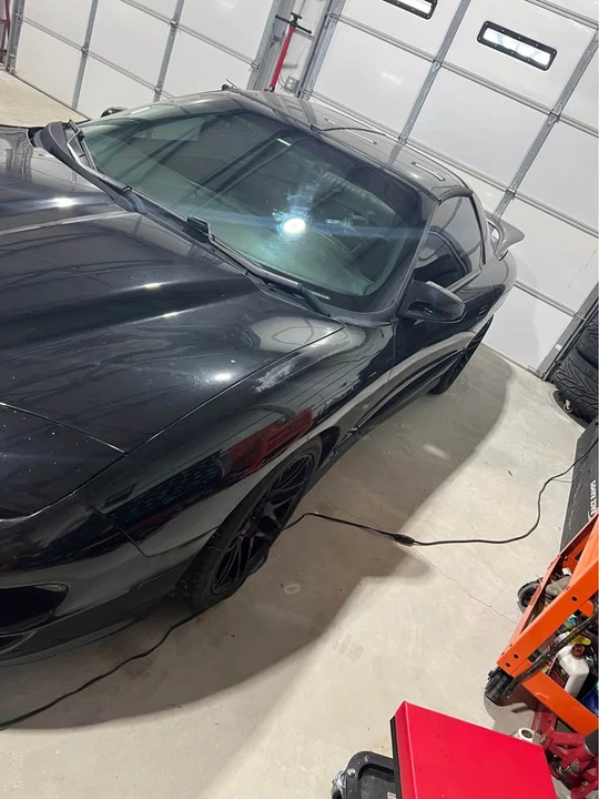 2000 Pontiac Firebird Trans Am 4th Gen - Image 3 of 14