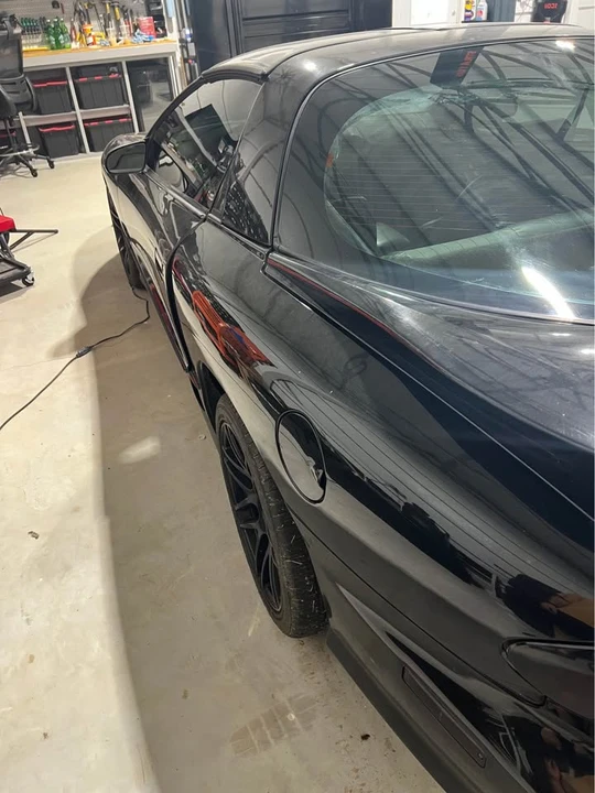 2000 Pontiac Firebird Trans Am 4th Gen - Image 4 of 14