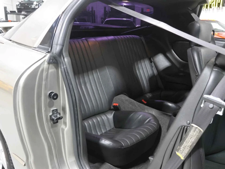 2000 Pontiac Firebird Trans Am 4th Gen - Image 12 of 20