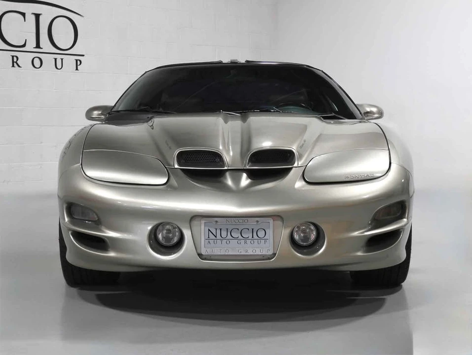 2000 Pontiac Firebird Trans Am 4th Gen - Image 5 of 20