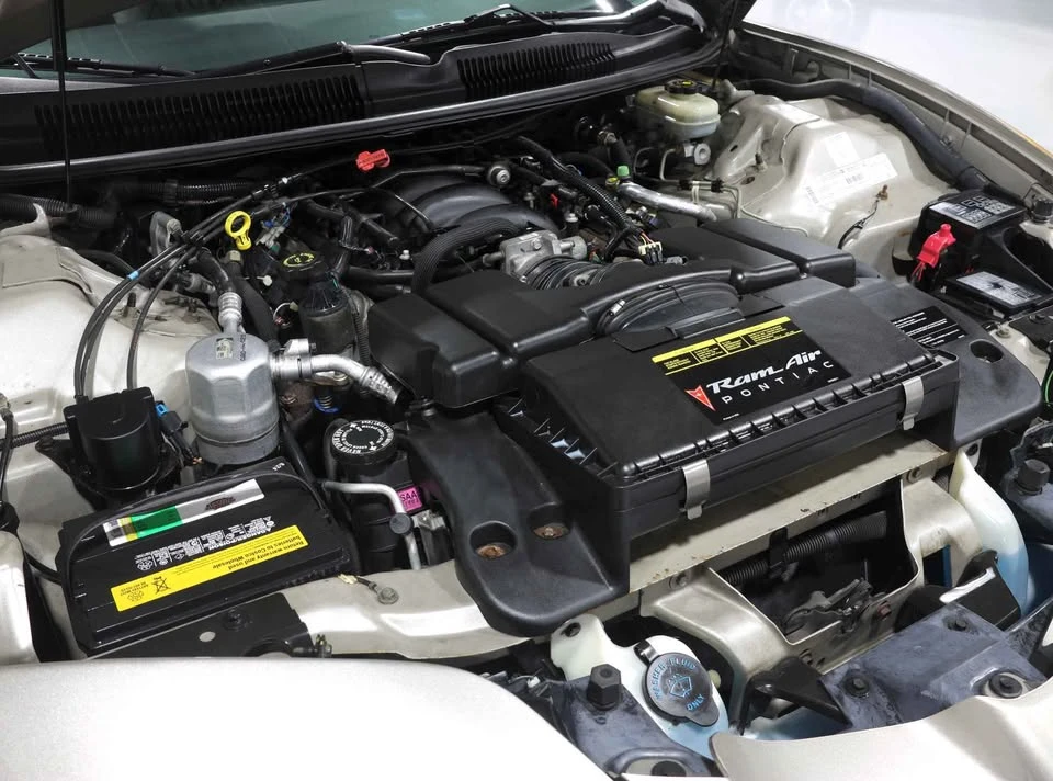 2000 Pontiac Firebird Trans Am 4th Gen - Image 4 of 20