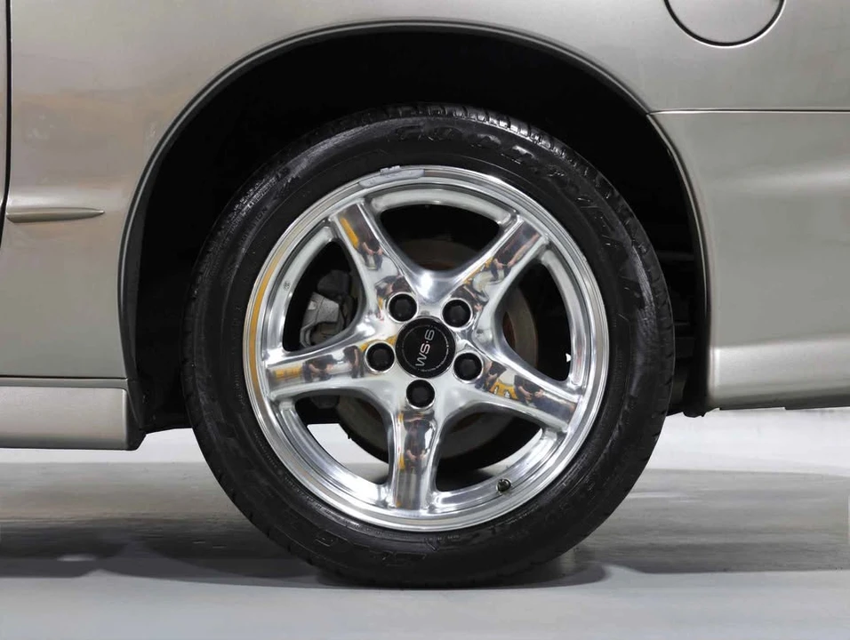 2000 Pontiac Firebird Trans Am 4th Gen - Image 16 of 20