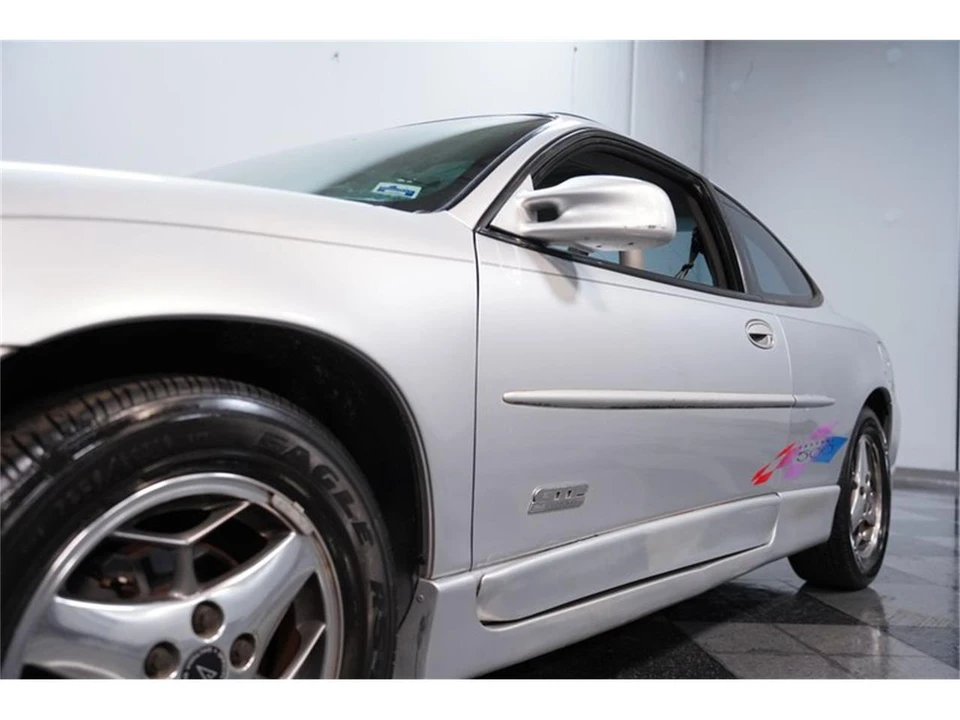 2000 Pontiac Grand Prix 3rd+ Gen - Image 18 of 31