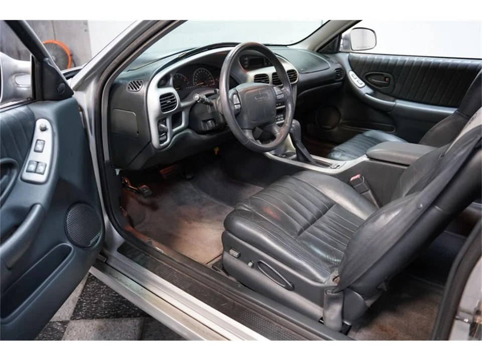 2000 Pontiac Grand Prix 3rd+ Gen - Image 4 of 31