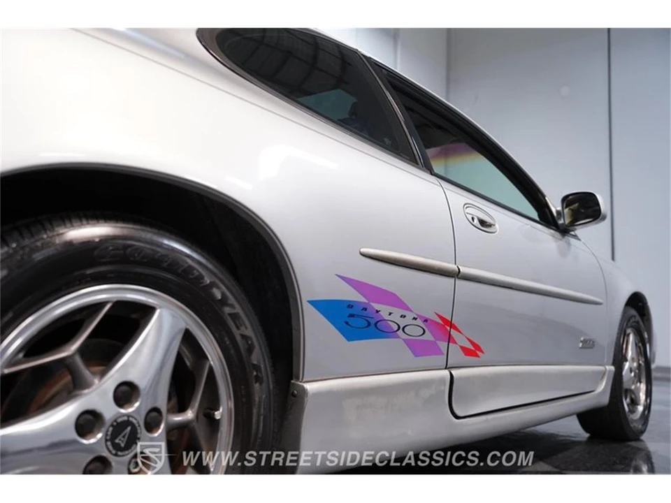 2000 Pontiac Grand Prix 3rd+ Gen - Image 22 of 31