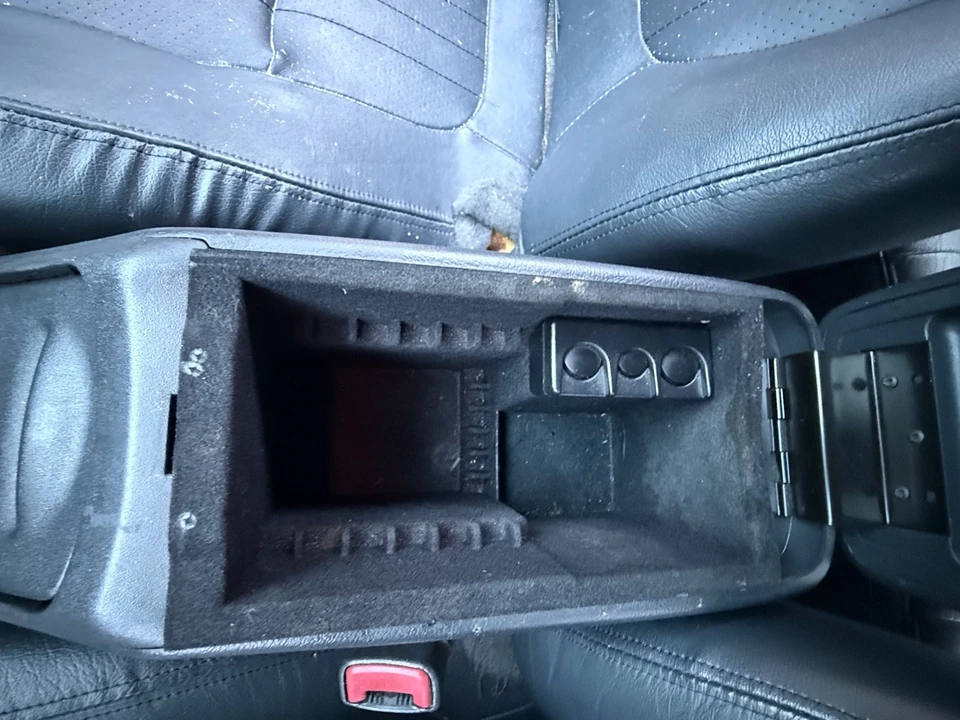 2000 Pontiac Grand Prix 3rd+ Gen - Image 7 of 12