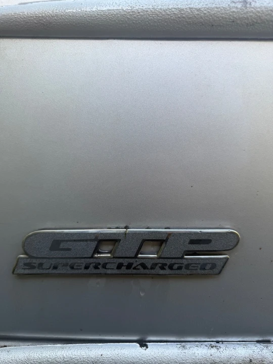 2000 Pontiac Grand Prix 3rd+ Gen - Image 5 of 11