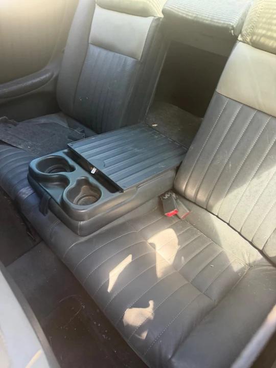 2000 Pontiac Grand Prix 3rd+ Gen - Image 10 of 11