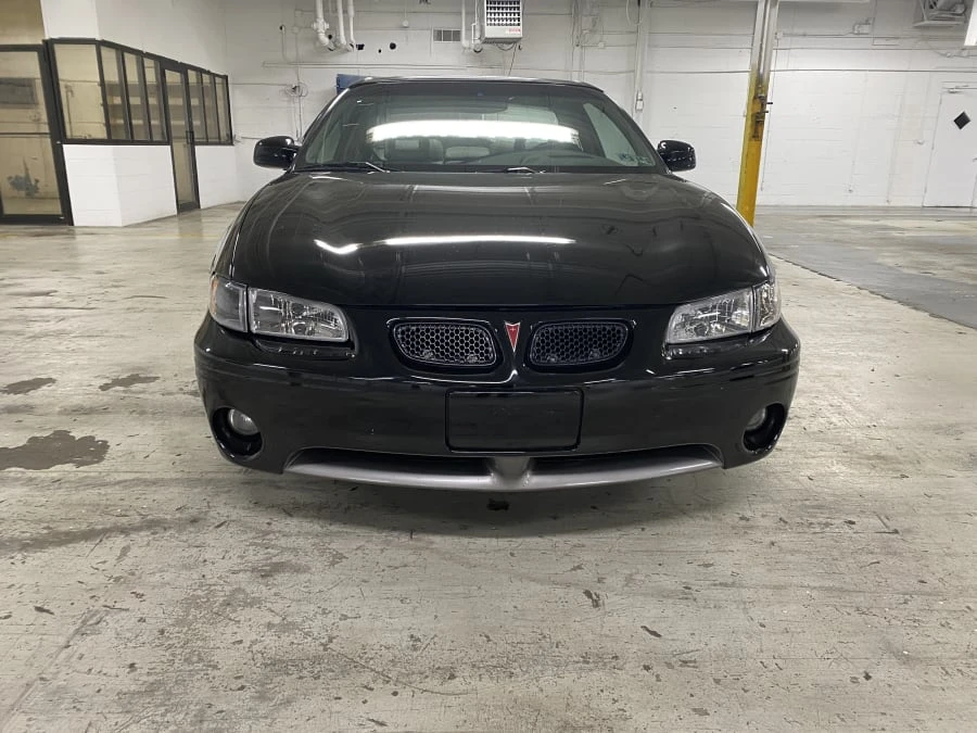 2000 Pontiac Grand Prix 3rd+ Gen - Image 6 of 8