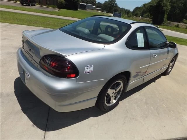 2000 Pontiac Grand Prix 3rd+ Gen - Image 3 of 31