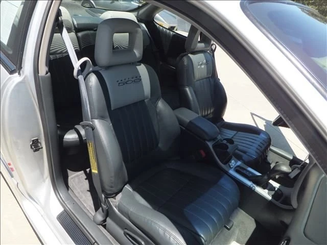2000 Pontiac Grand Prix 3rd+ Gen - Image 15 of 31