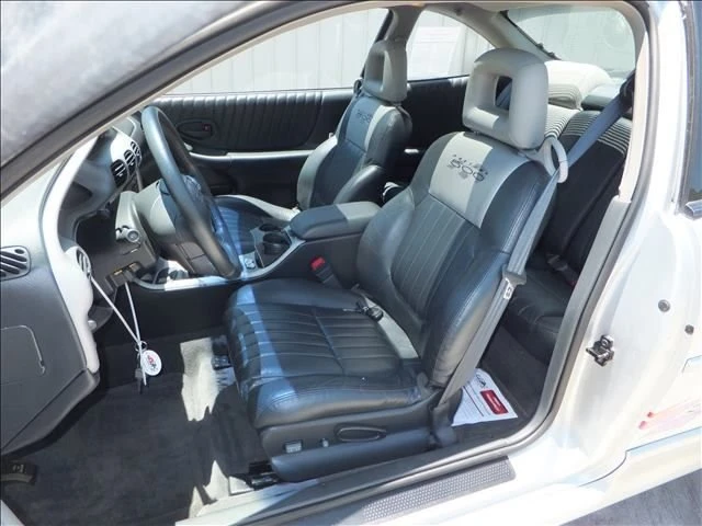 2000 Pontiac Grand Prix 3rd+ Gen - Image 9 of 31