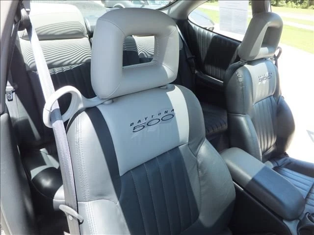 2000 Pontiac Grand Prix 3rd+ Gen - Image 16 of 31