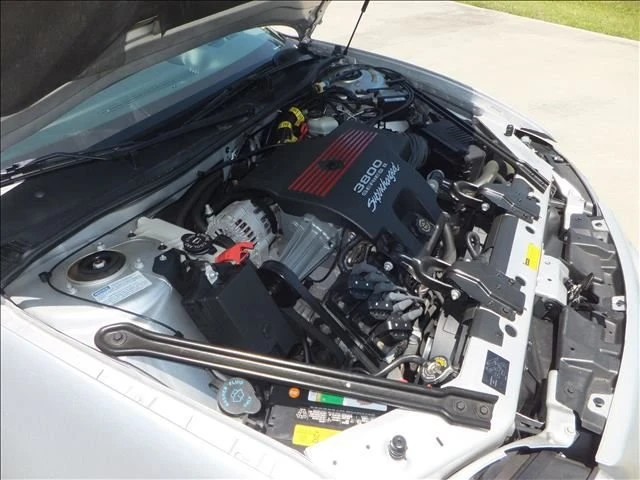 2000 Pontiac Grand Prix 3rd+ Gen - Image 22 of 31