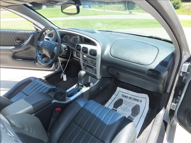 2000 Pontiac Grand Prix 3rd+ Gen - Image 14 of 31