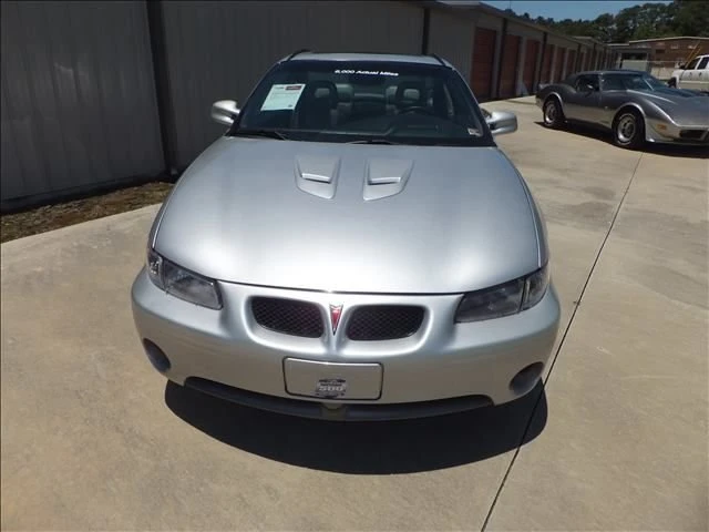 2000 Pontiac Grand Prix 3rd+ Gen - Image 6 of 31
