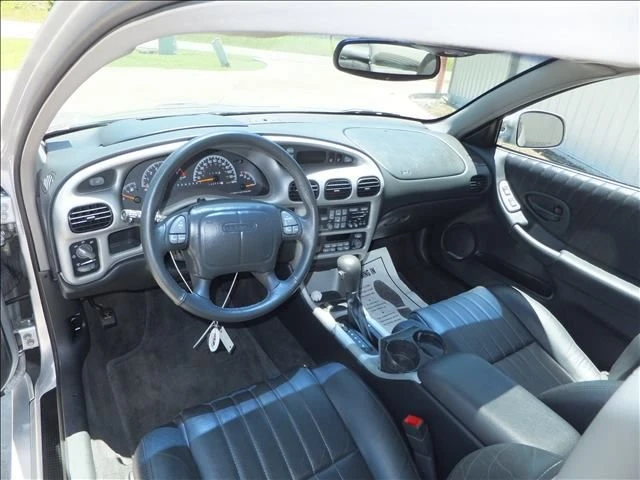 2000 Pontiac Grand Prix 3rd+ Gen - Image 10 of 31