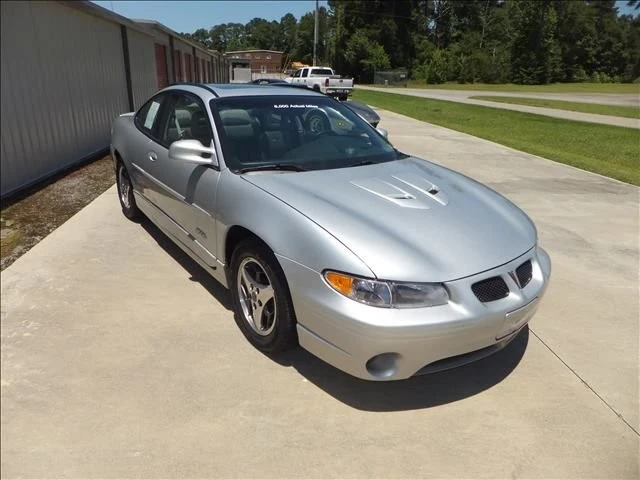 2000 Pontiac Grand Prix 3rd+ Gen - Image 5 of 31