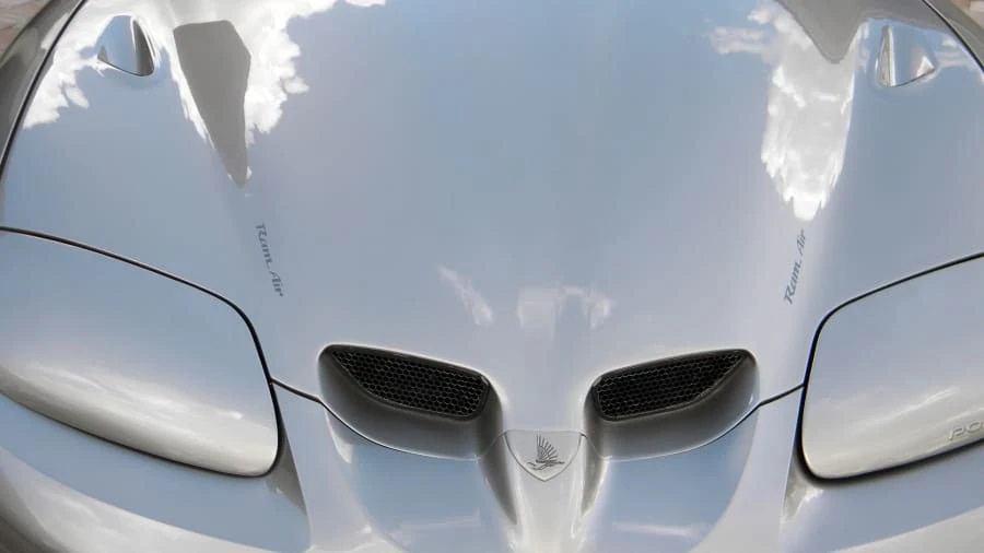 2000 Pontiac Firebird Trans Am 4th Gen - Image 7 of 10