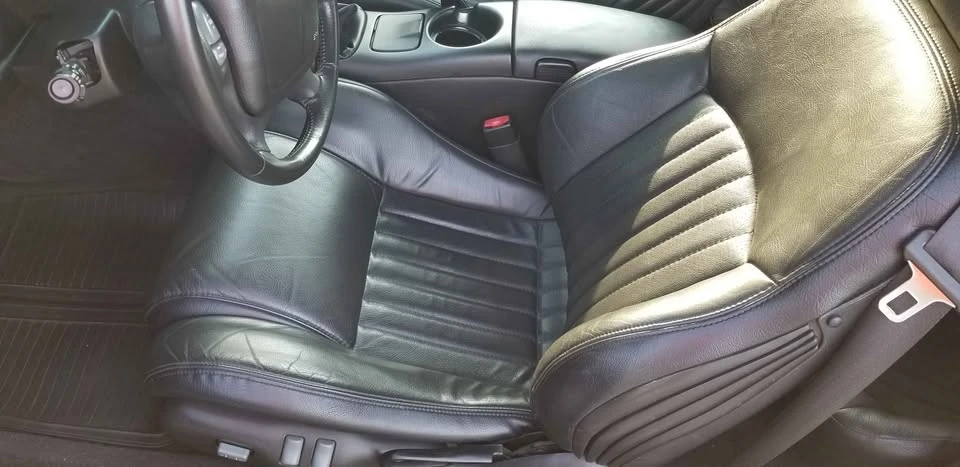 2000 Pontiac Firebird Trans Am 4th Gen - Image 3 of 14