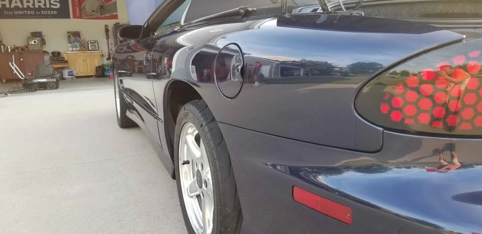 2000 Pontiac Firebird Trans Am 4th Gen - Image 7 of 14