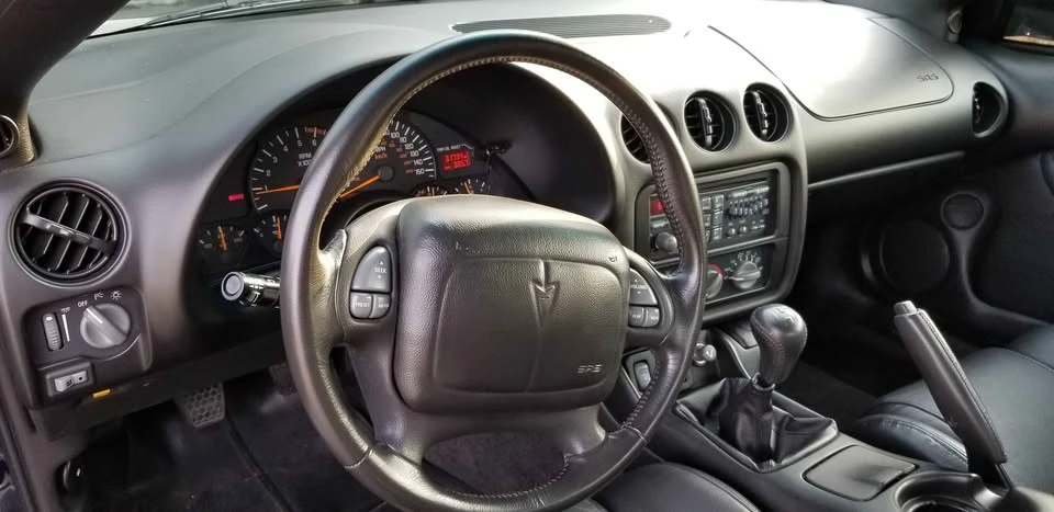 2000 Pontiac Firebird Trans Am 4th Gen - Image 2 of 14