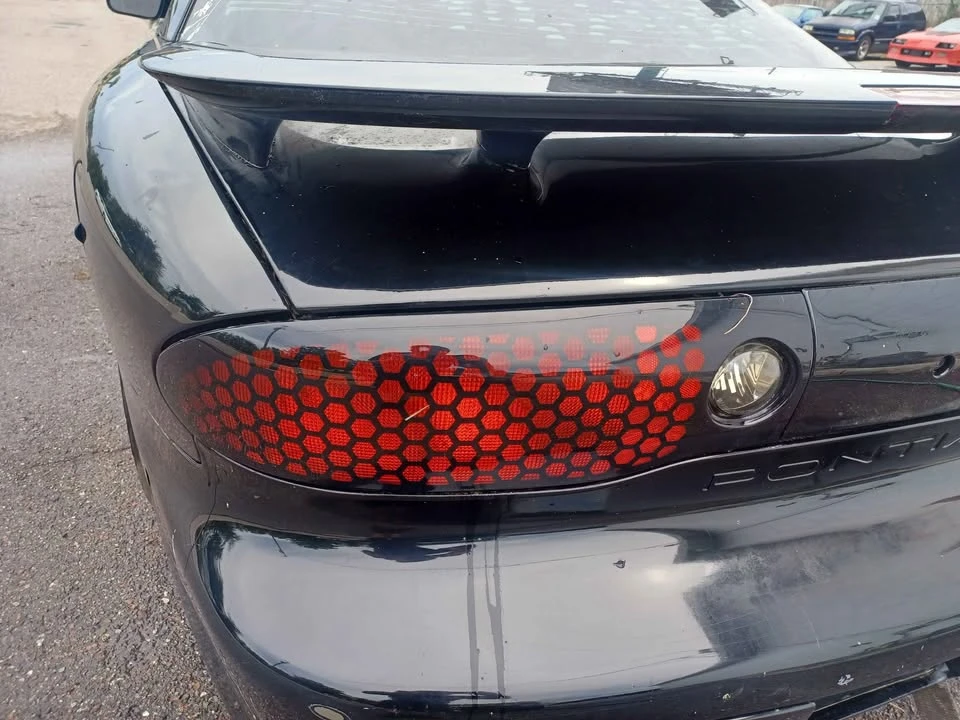 2000 Pontiac Firebird Trans Am 4th Gen - Image 7 of 19