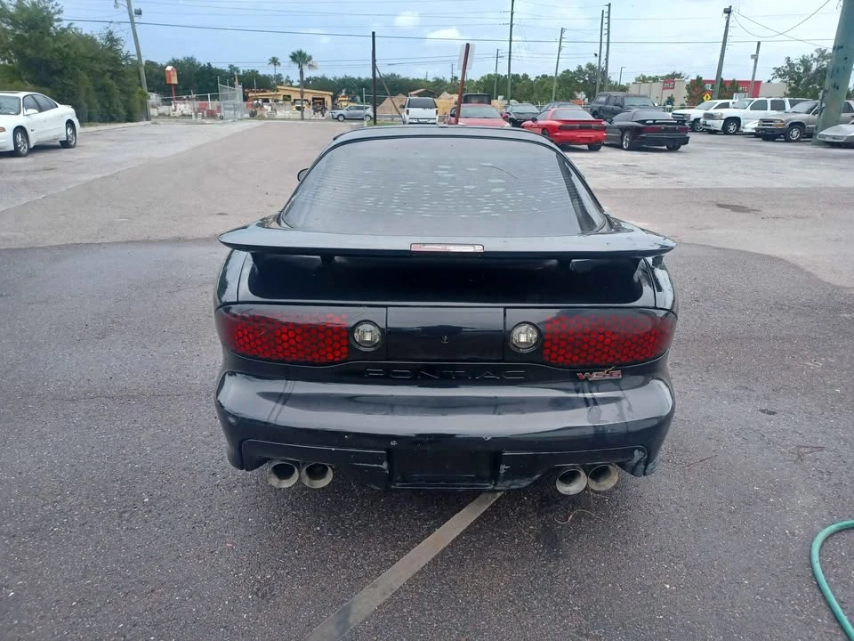 2000 Pontiac Firebird Trans Am 4th Gen - Image 5 of 19