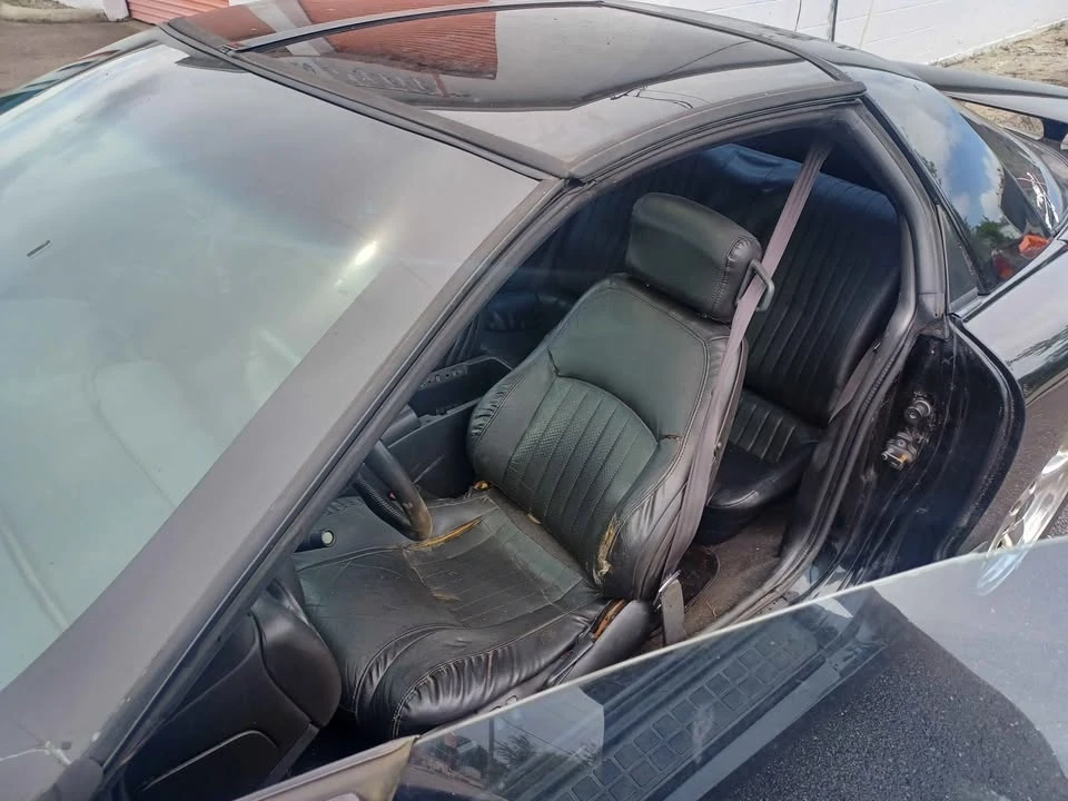 2000 Pontiac Firebird Trans Am 4th Gen - Image 12 of 19