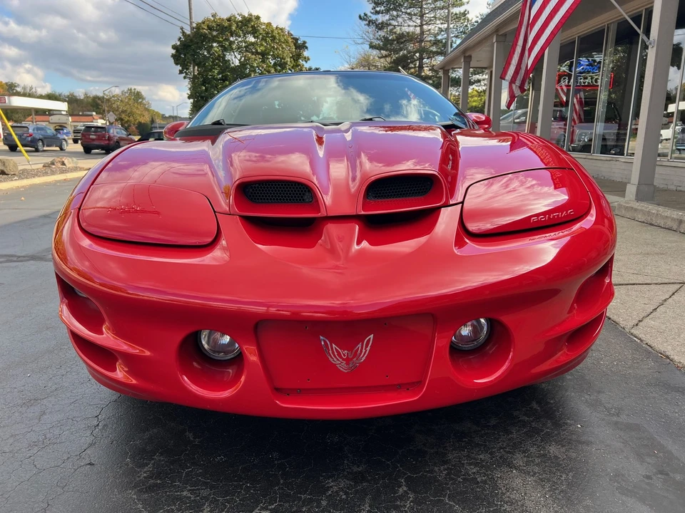 2000 Pontiac Firebird Trans Am 4th Gen - Image 3 of 21