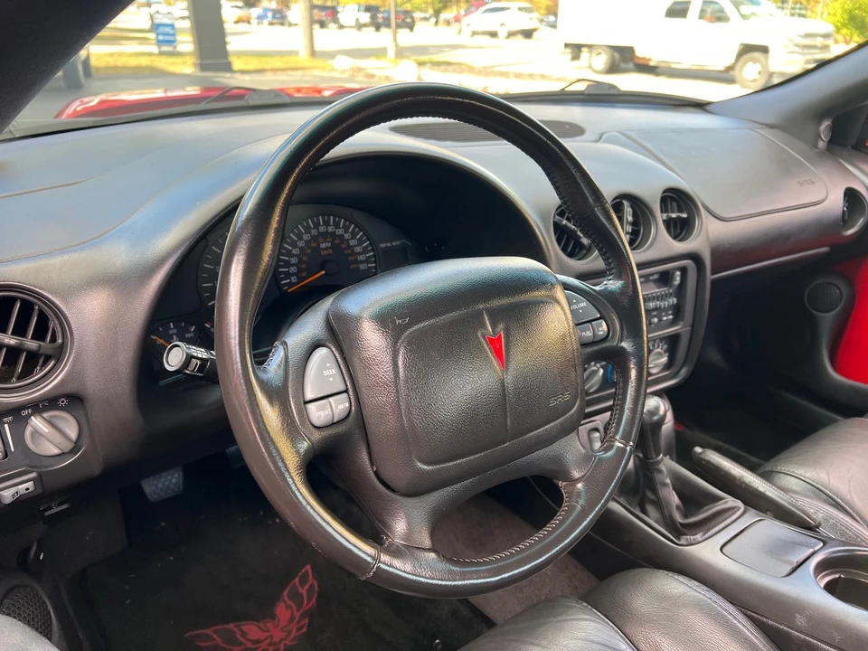 2000 Pontiac Firebird Trans Am 4th Gen - Image 10 of 21