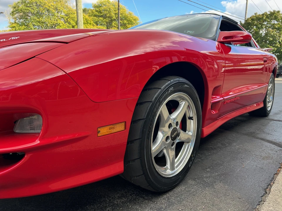 2000 Pontiac Firebird Trans Am 4th Gen - Image 5 of 21
