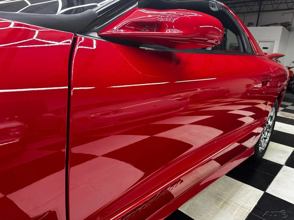 2000 Pontiac Firebird Trans Am 4th Gen - Image 14 of 24
