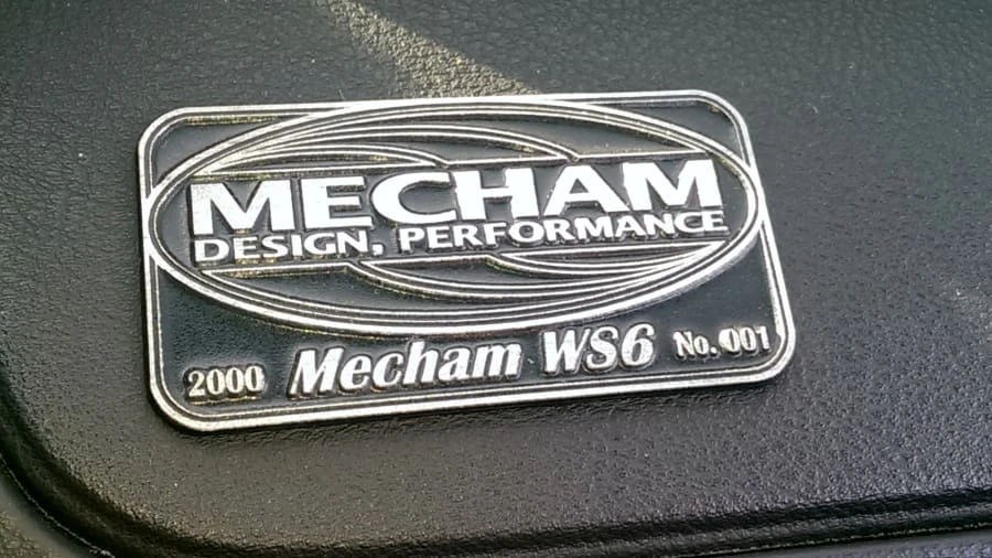 2000 Pontiac Firebird Trans Am 4th Gen - Image 6 of 8