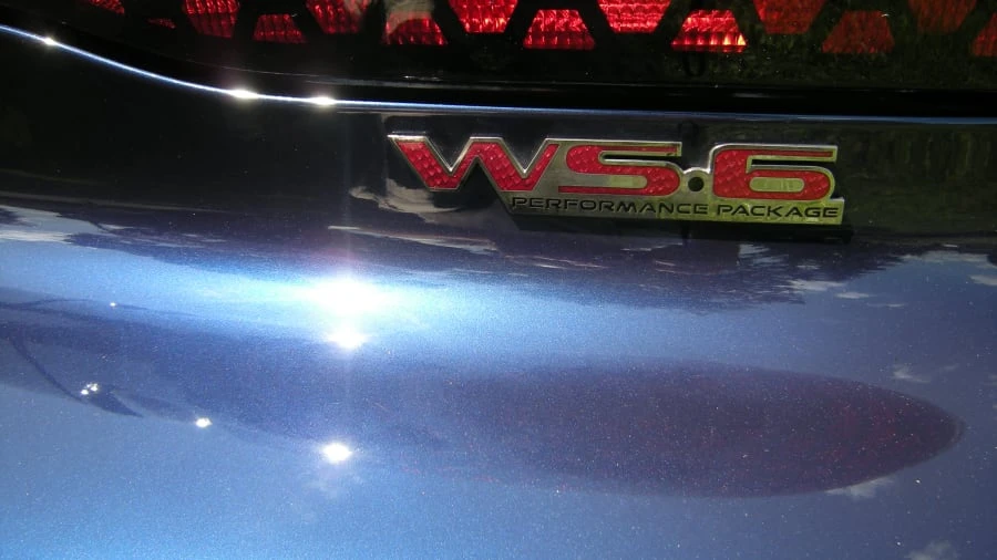 2000 Pontiac Firebird Trans Am 4th Gen - Image 8 of 8